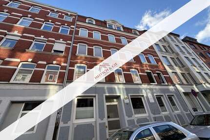 Wohnung zum Kaufen in Kiel 109.000,00 € 47 m²
