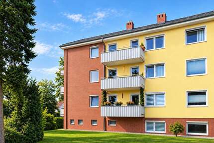 Wohnung zum Kaufen in Seelze 375.000,00 € 130 m²