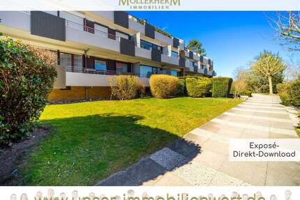 Wohnung zum Kaufen in Timmendorfer Strand 249.000,00 € 54 m²