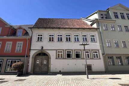 Haus zum Kaufen in Coburg 620.000,00 € 405 m²