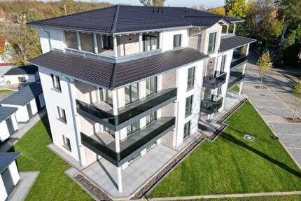 Wohnung zum Mieten in Lübben 1.395,00 € 111.53 m²