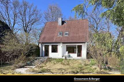 Haus zum Kaufen in Hamburg 449.000,00 € 85 m²