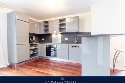Wohnung zum Kaufen in Binz Prora 359.000,00 € 62.2 m² - Binz / Prora