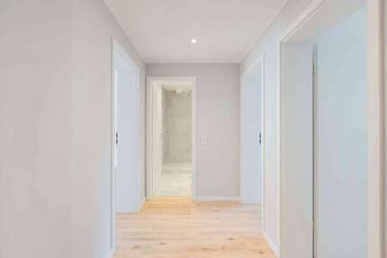 Wohnung zum Kaufen in Mülheim an der Ruhr 143.000,00 € 56.12 m²