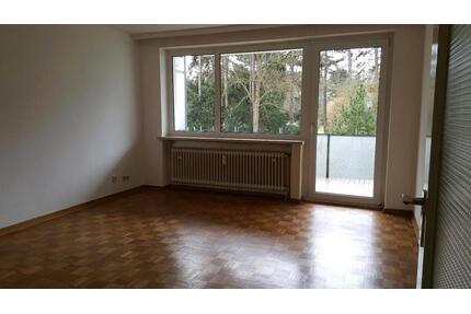 Eigentumswohnung, Hannover-Stöcken, Maklerfrei