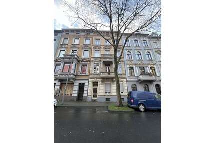 Wohnung zum Mieten in Aachen 450,00 € 50 m²