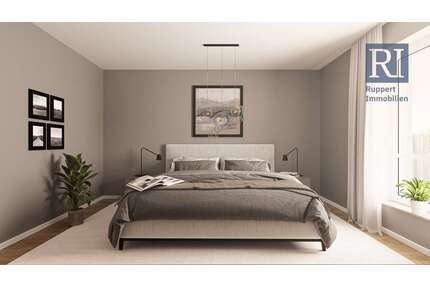 Wohnung zum Kaufen in Baiersdorf Hagenau 230.200,00 € 49.5 m² - Baiersdorf / Hagenau
