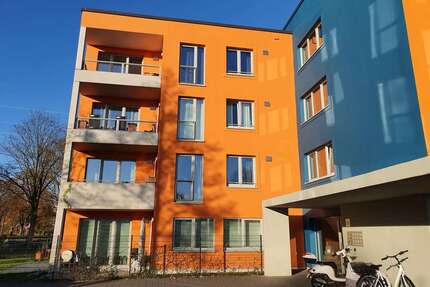 Wohnung zum Mieten in Hamburg 1.152,80 € 72.05 m²