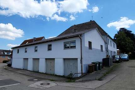 Haus zum Kaufen in Aurach 555.000,00 € 600 m²