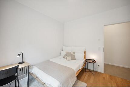 Privates zimmer in berlin - 800,00&nbsp;EUR Kaltmiete, ca.&nbsp; 20,00&nbsp;m&sup2; in Berlin (PLZ: 12279) Tempelhof-Schöneberg