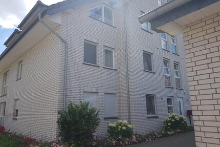 3-Zimmerwohnung mit Terrasse in Bad Essen