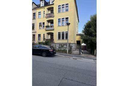 Wohnung zum Mieten in Zittau 685,00 € 125.5 m²