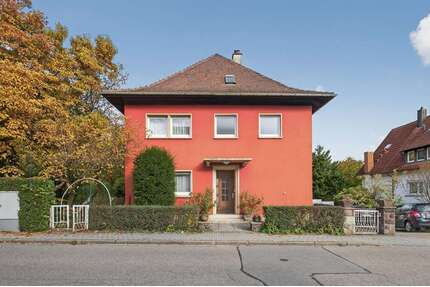 Haus zum Kaufen in Ettlingen Spessart 529.000,00 € 302 m² - Ettlingen / Spessart