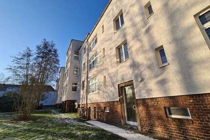 Wohnung zum Mieten in Dresden 516,00 € 55.84 m²