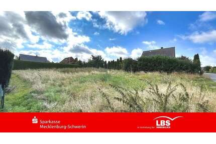Grundstück zu verkaufen in Dobin am See 129.000,00 € 743 m²