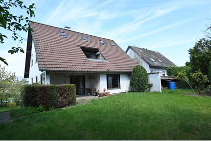 Haus zum Kaufen in Budenheim 580.000,00 € 190 m²