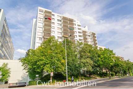 Wohnung zum Kaufen in München 373.000,00 € 51 m²