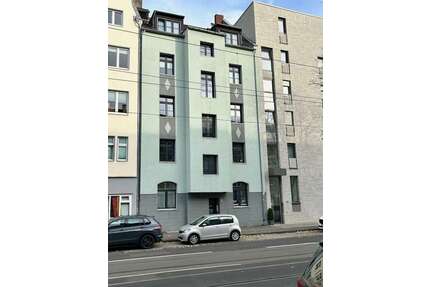 Wohnung zum Kaufen in Düsseldorf - Derendorf 558.000,00 € 110 m²