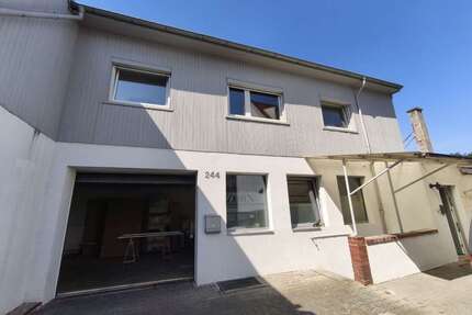 Wohnung zum Mieten in Bad Kreuznach 750,00 € 82.48 m²