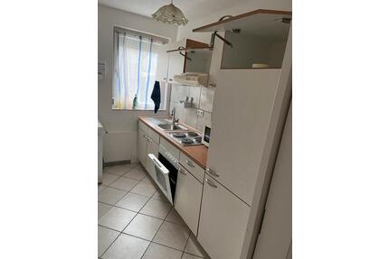 3 - Zimmer - Wohnung TUT Mitte - 690,00&nbsp;EUR Kaltmiete, ca.&nbsp; 60,00&nbsp;m&sup2; in Tuttlingen (PLZ: 78532)