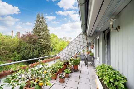 Wohnung zum Kaufen in Freising 790.000,00 € 144 m²
