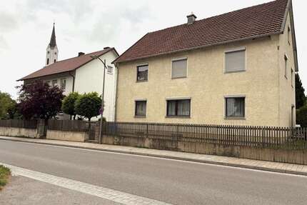 Grundstück zu verkaufen in Ergolding 1.100.000,00 € 1035 m²