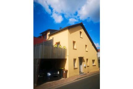 Haus zu vermieten in Roxheim - 800,00&nbsp;EUR Kaltmiete, ca.&nbsp; 92,00&nbsp;m&sup2; in Hargesheim (PLZ: 55595)