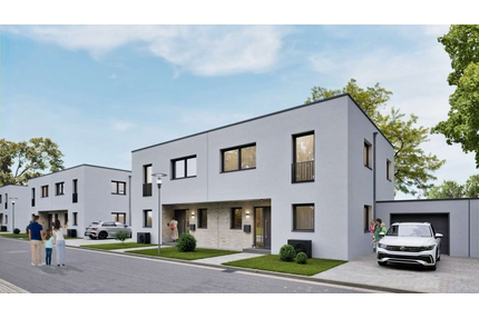 Haus zum Kaufen in Hagen 569.900,00 € 137.68 m²
