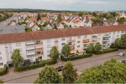 Wohnung zum Kaufen in Singen (Hohentwiel) 245.000,00 € 76.3 m²