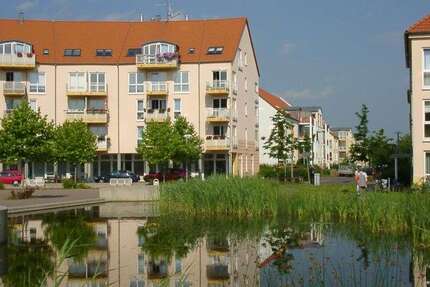 Wohnung zum Kaufen in Blankenfelde-Mahlow 299.900,00 € 69.9 m²