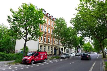 Wohnung zum Mieten in Leipzig 566,50 € 66.65 m²