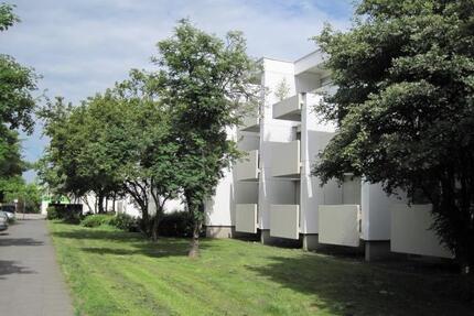 Reinkommen und Wohlfühlen: 1-Zimmer-Single-Appartment - Bonn Hardtberg