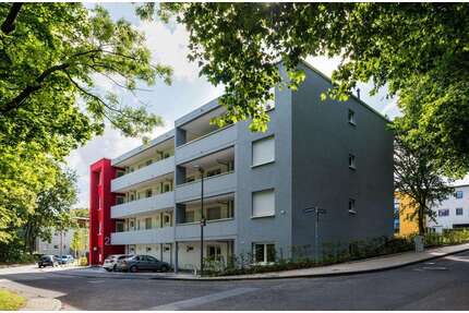 Wohnung zum Mieten in Bochum 680,00 € 62.82 m²