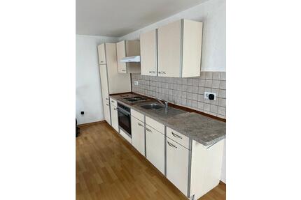 1 Zimmer, Küche, Dusche- Wohnung in Waldems-Bermbach