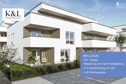 Wohnung zum Kaufen in Weißenthurm 469.000,00 € 113 m²