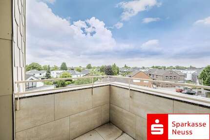 Wohnung zum Kaufen in Korschenbroich 225.000,00 € 92 m²