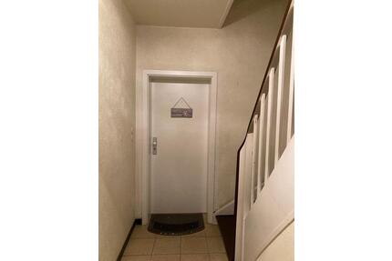 Helle Erdgeschosswohnung Natur und Stadtnah in Jülich