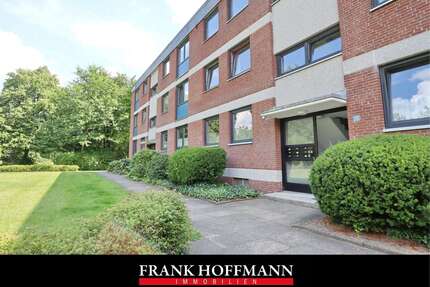 Wohnung zum Kaufen in Kaltenkirchen 279.000,00 € 100.36 m²
