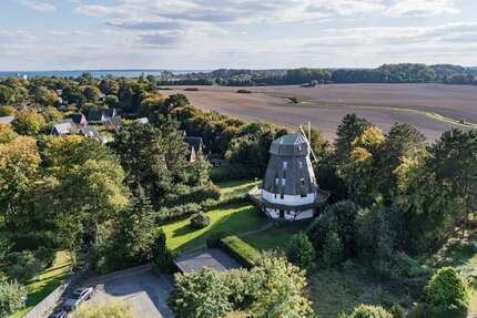 Haus zum Kaufen in Damp 549.000,00 € 198 m²