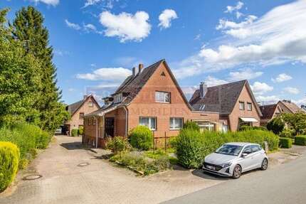 Grundstück zu verkaufen in Bönningstedt 330.000,00 € 756 m²