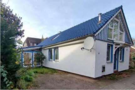 Haus zum Kaufen in Zingst 137.000,00 € 109 m²