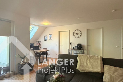 Kfw 40+ 2 Zimmer Neubauwohnung im Herzen von Haselünne zu vermieten