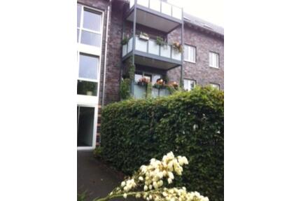 3,5 Zimmer Wohnung in Gelsenkirchen Schalke