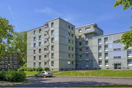 Wohnung zum Mieten in Dortmund 602,00 € 72.46 m²