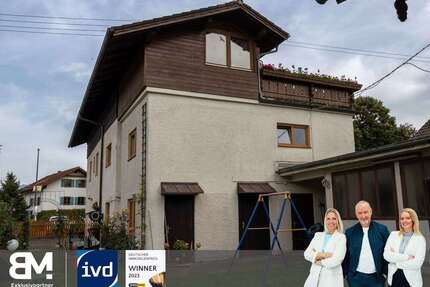 Haus zum Kaufen in Rosenheim 1.500.000,00 € 200 m²