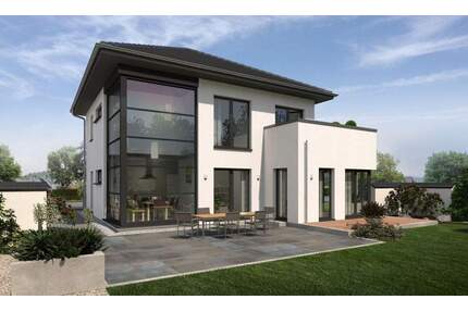 EXKLUSIV & FACETTENREICH - 662.900,00&nbsp;EUR Kaufpreis, ca.&nbsp; 177,40&nbsp;m&sup2;&nbsp;Wohnfl&auml;che in Bebelsheim (PLZ: 66399)