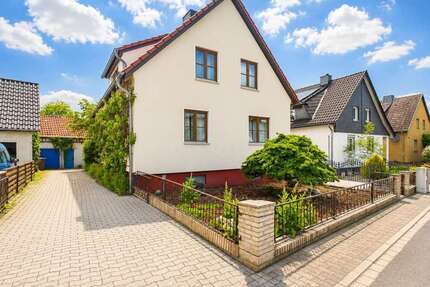 Haus zum Kaufen in Rühen 249.000,00 € 142 m²