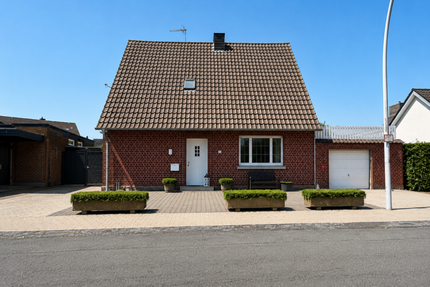 Haus zum Kaufen in Emsdetten 465.000,00 € 120 m²