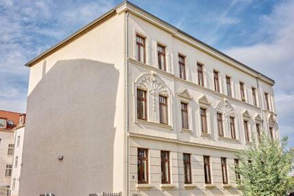 Gemütliche 2‑Raum‑Wohnung mit durchdachtem Grundriss - Leipzig Paunsdorf