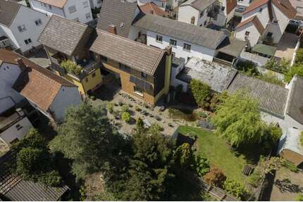 Haus zum Kaufen in Lampertheim 459.000,00 € 164 m²